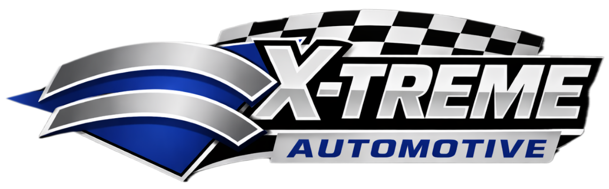 X-Treme Automotive Logo